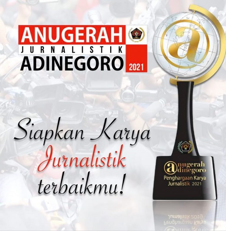 Anugerah Adinegoro