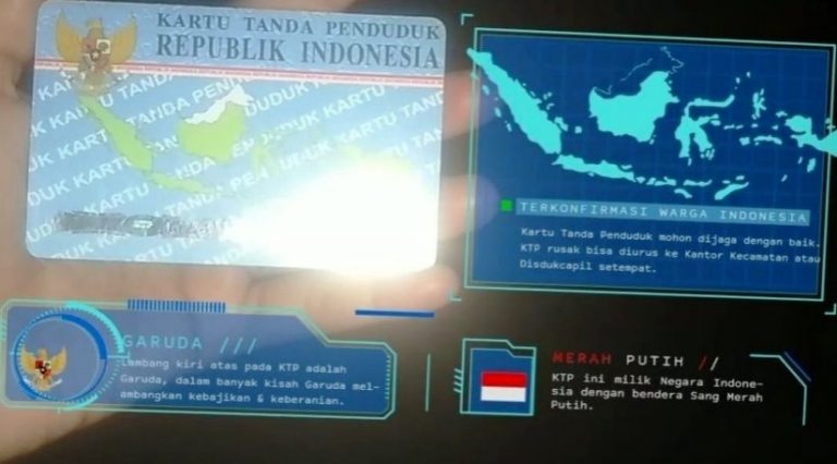Pemerintah diminta fokus jaga Data E-KTP