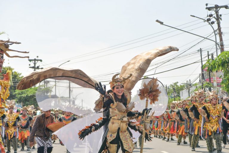 Kirab Budaya sampai Ruwatan Bumi, Rangkaian Agenda Pertemuan G20 Kebudayaan