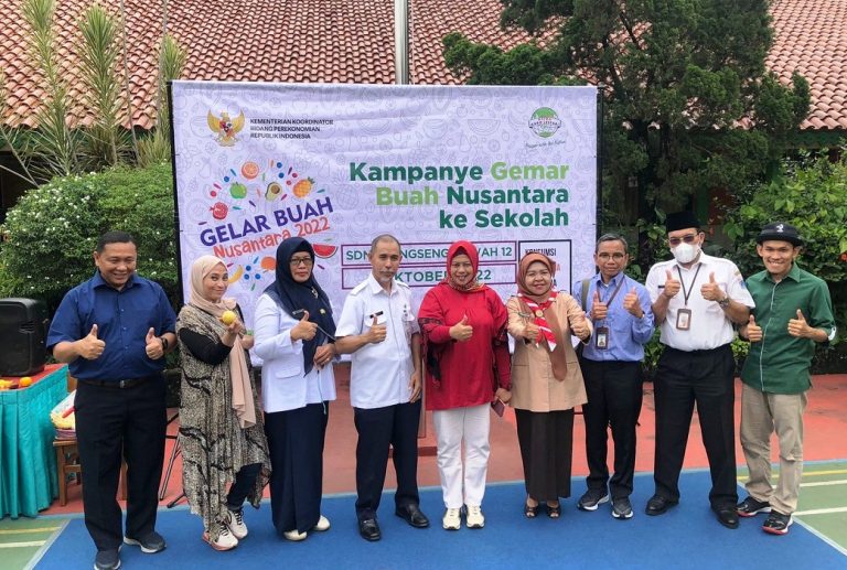 Astra Agro kampanyekan sawit