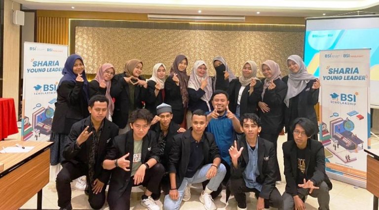 Beasiswa BSI Maslahat