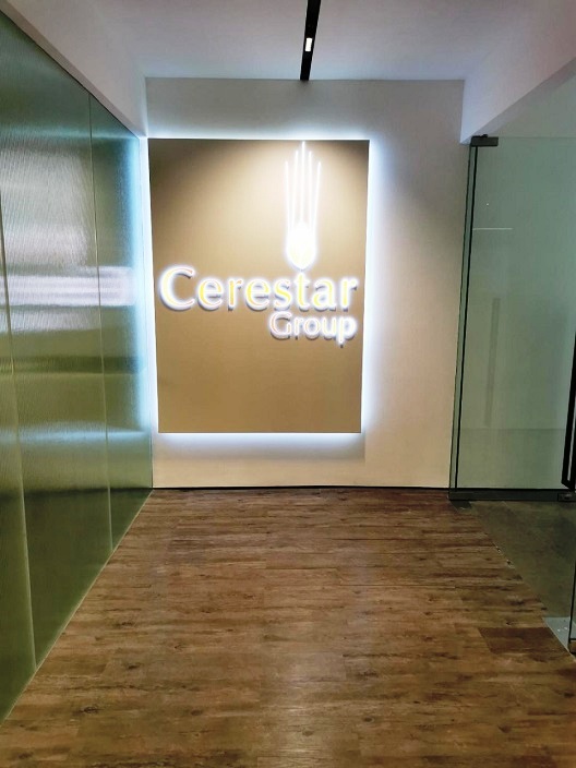 Cerestar