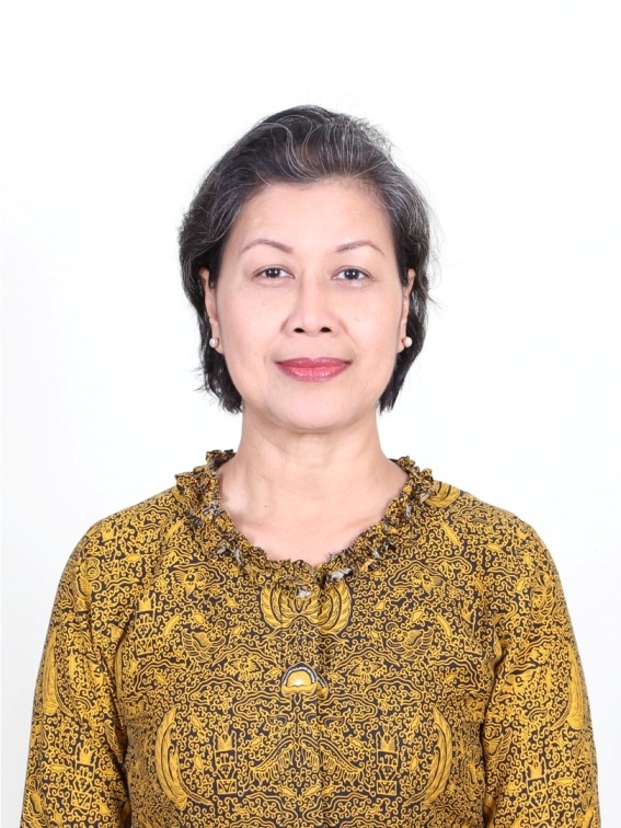 Dosen Fakultas Hukum Universitas Atma Jaya Yogyakarta (FH UAJY), Dr Elisabeth Sundari SH Mhum 