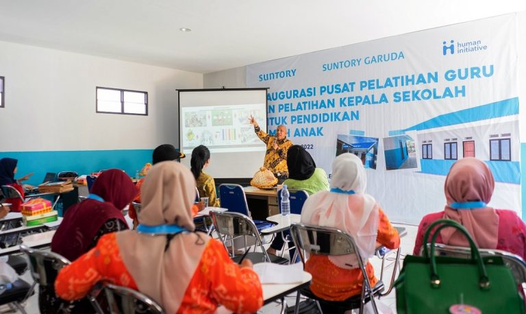Kerja sama SBF dan KemendikbuRistek