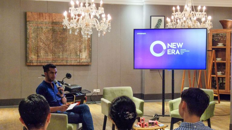 Indonesia Brand Founders Summit 2022