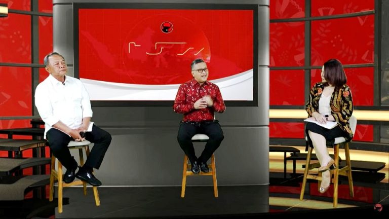 Pertemuan Megawati-Jokowi