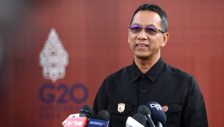 Heru Budi Hartono
