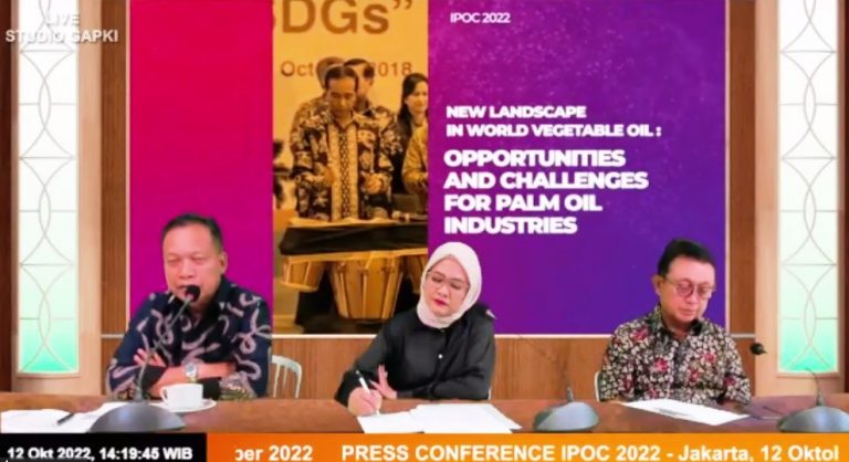 IPOC 2022