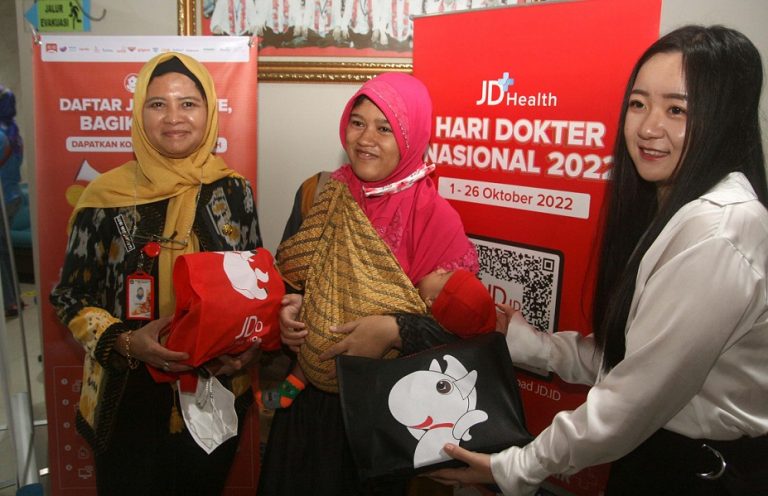 ID.ID dan Hari Dokter