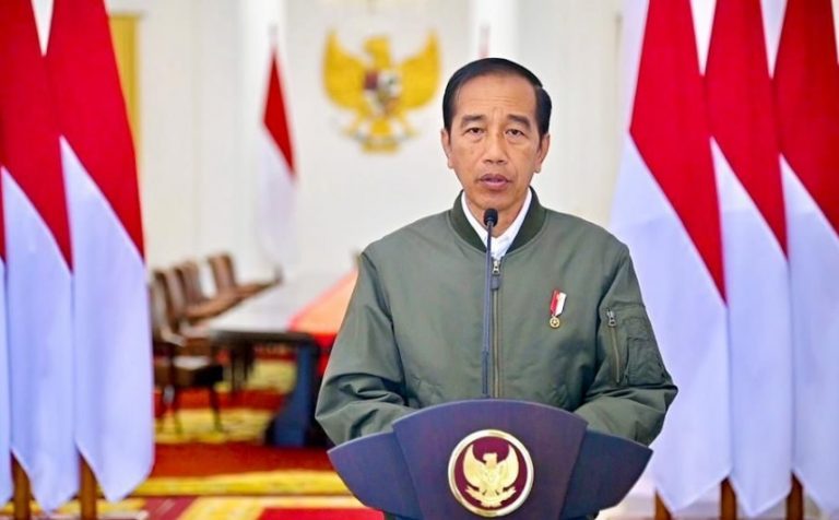 Presiden soal tragedi Kanjuruhan
