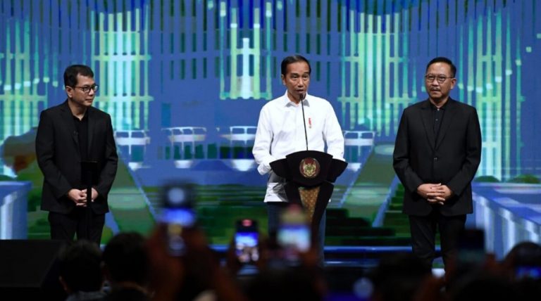 Jagat Nusantara