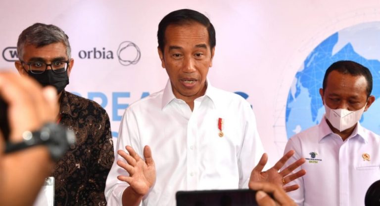 Presiden soal tragedi Kanjuruhan