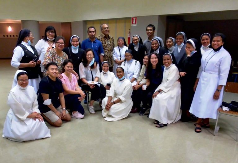 Gathering KKI Utara Italia