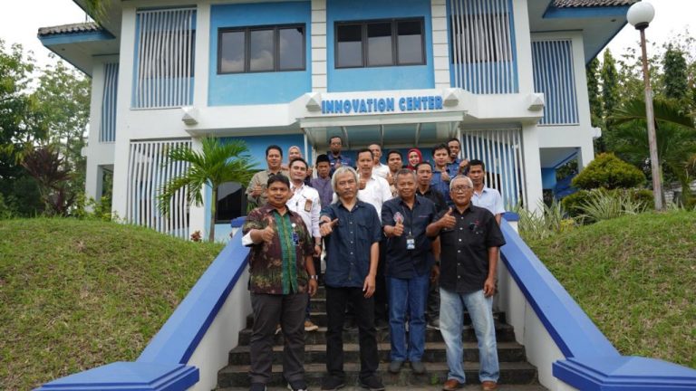 Komitmen KTI jaga dan kelola lingkungan
