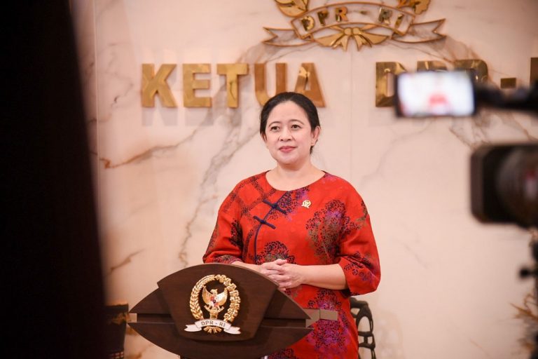 Puan Ajak Seluruh Pihak Kawal Proses Pemilu 2024