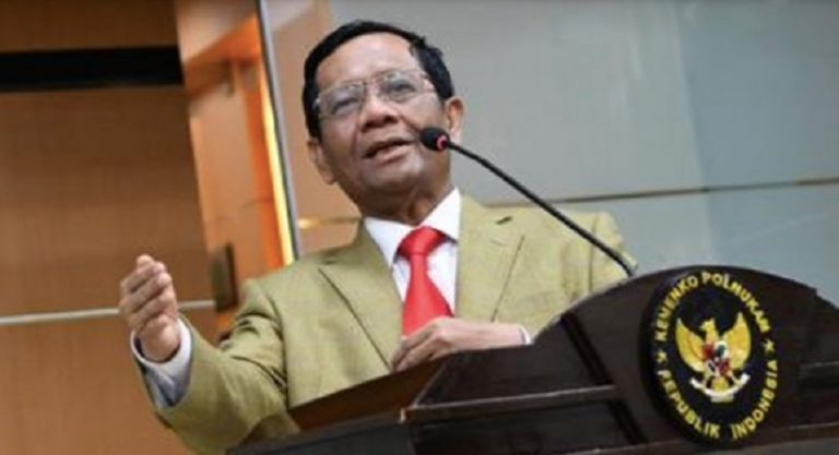 Mahfud MD