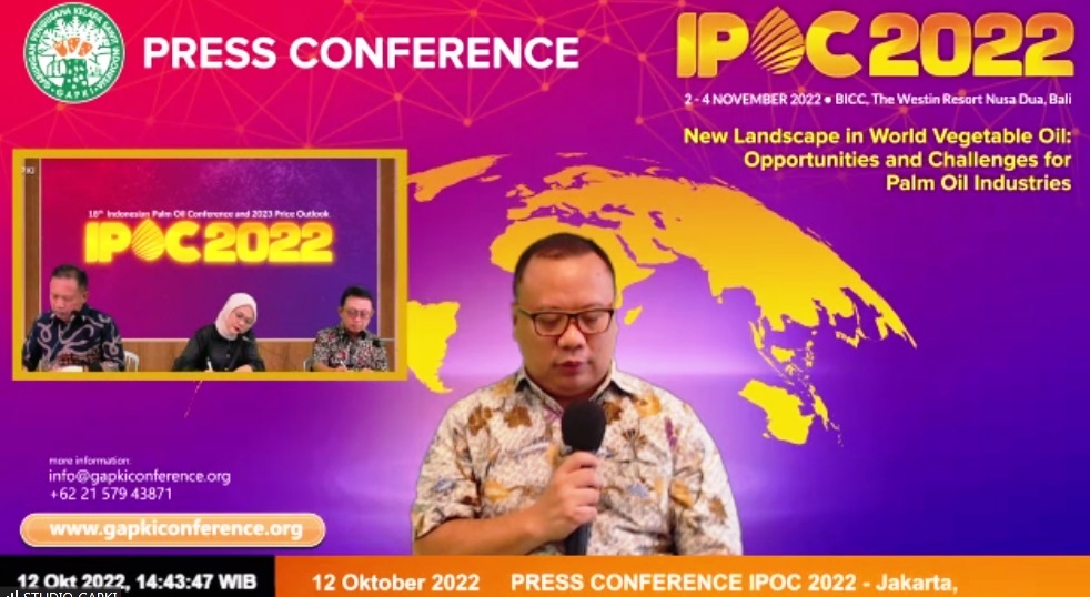 IPOC 2022