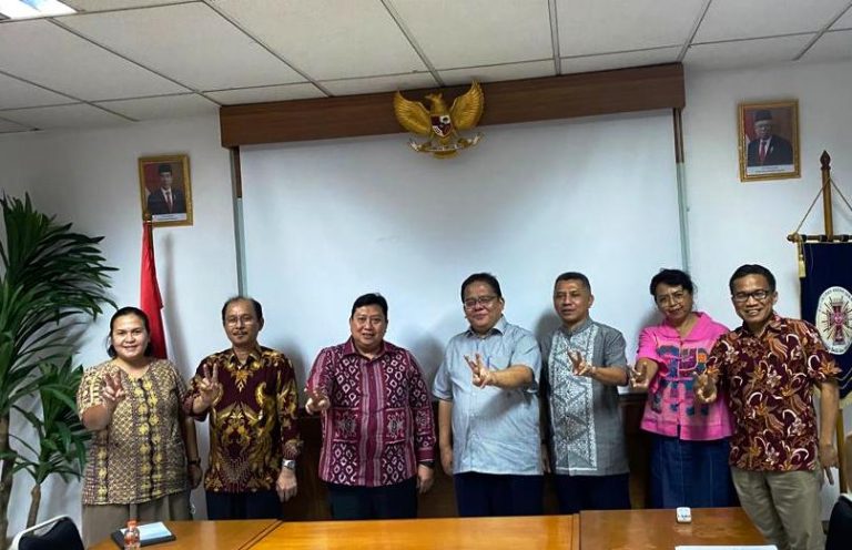 Bangun Persaudaraan Sejati untuk Indonesia Maju, Kupang Siap Laksanakan Pesparani II