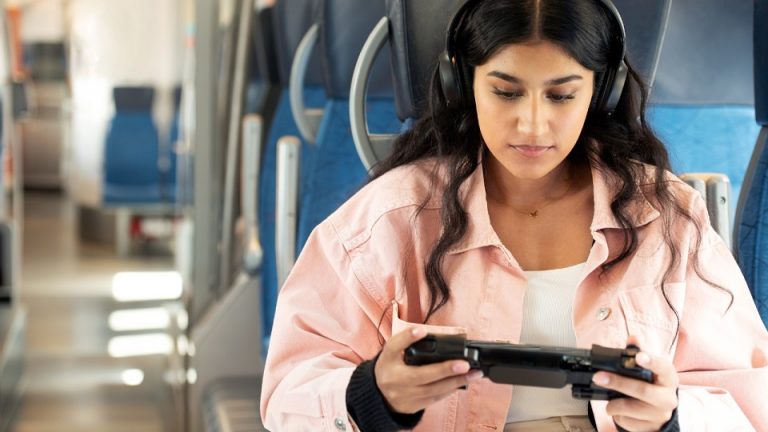 Langganan 5G akan Capai 550 Juta di Asia Tenggara dan Oseania Akhir 2029