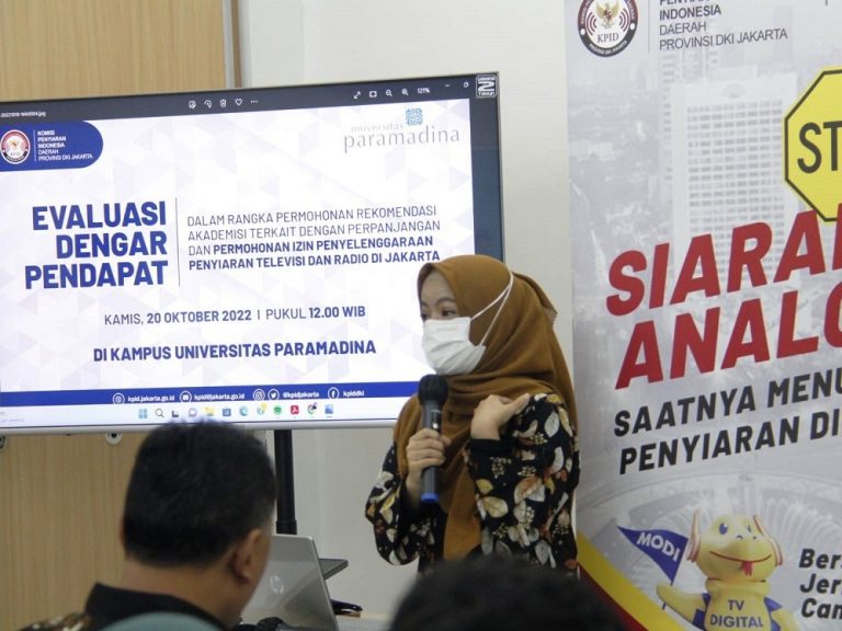 Tri Wahyuti MSi