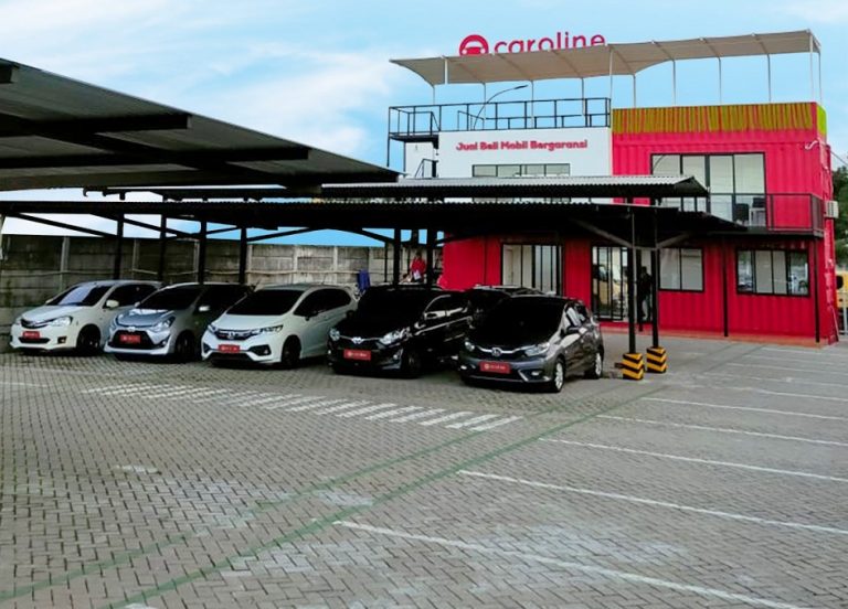 ASLC buka diler di Medan