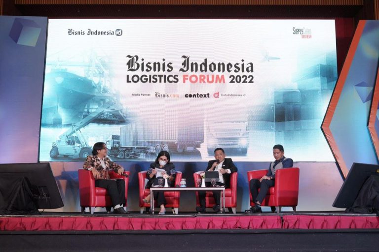 CEO KIP Akbar Djohan raih penghargaan