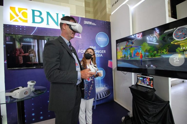 BNI Metaverse
