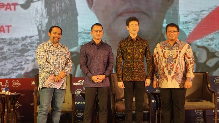 BNI dan green banking