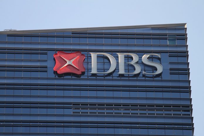 Bank DBS