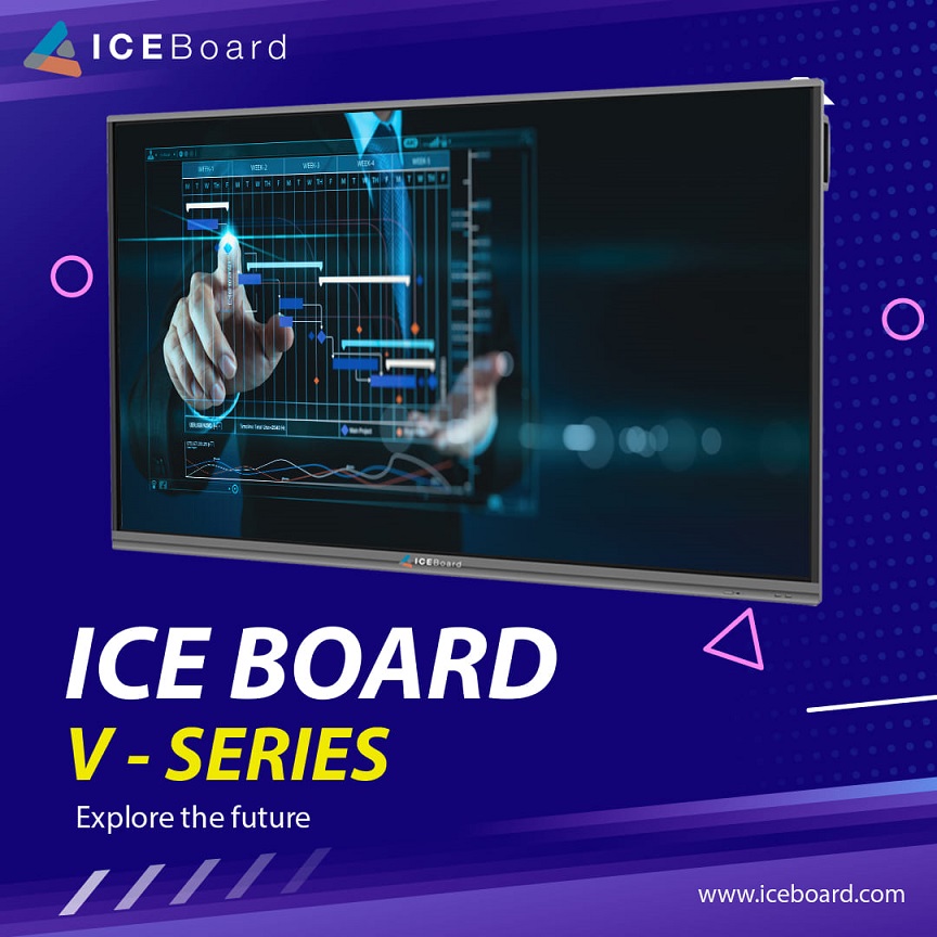 ICE Board