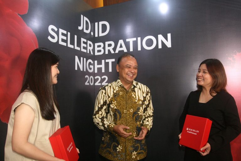 Sellerbration Night 2022