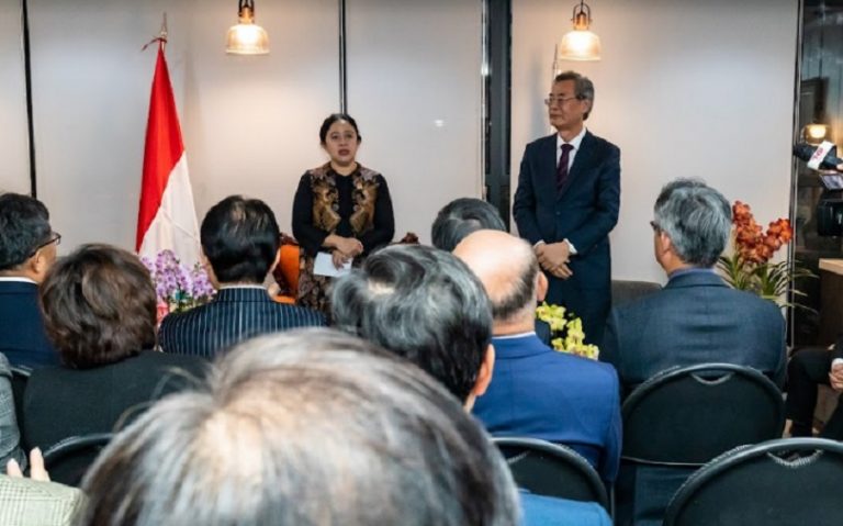 Puan di Busan