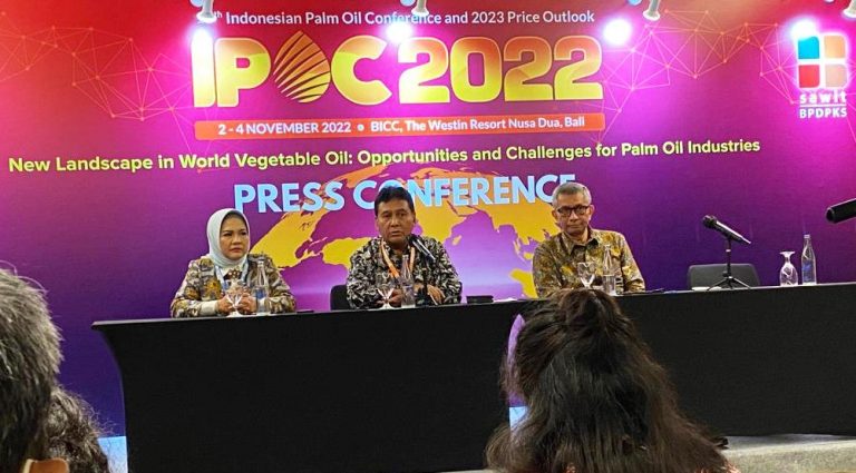 Apindo apresiasi industri sawit