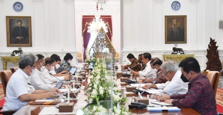 Ratas soal IKN