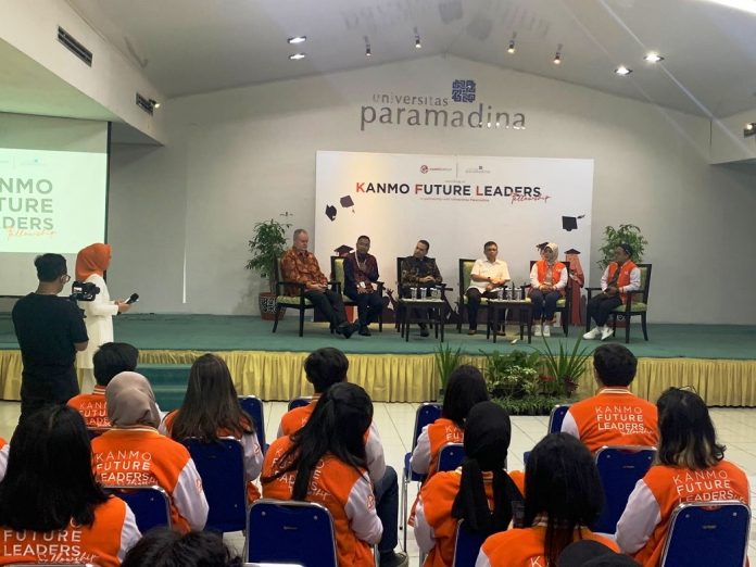 Universitas Paramadina kembangkan SDM