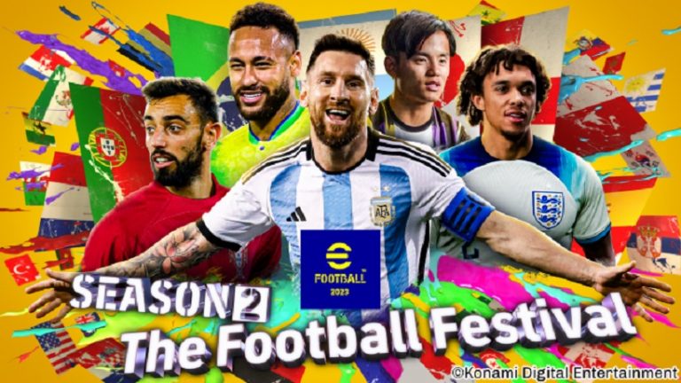 efootball 2023