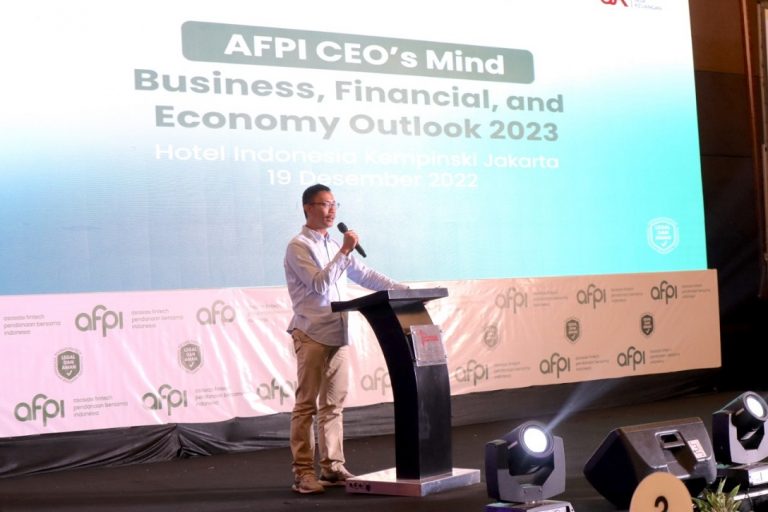 AFPI dan CEO