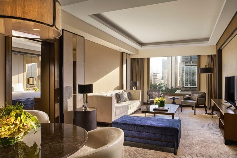 Artotel Suites Mangkuluhur Hadir Dengan Konsep Smart Artsy