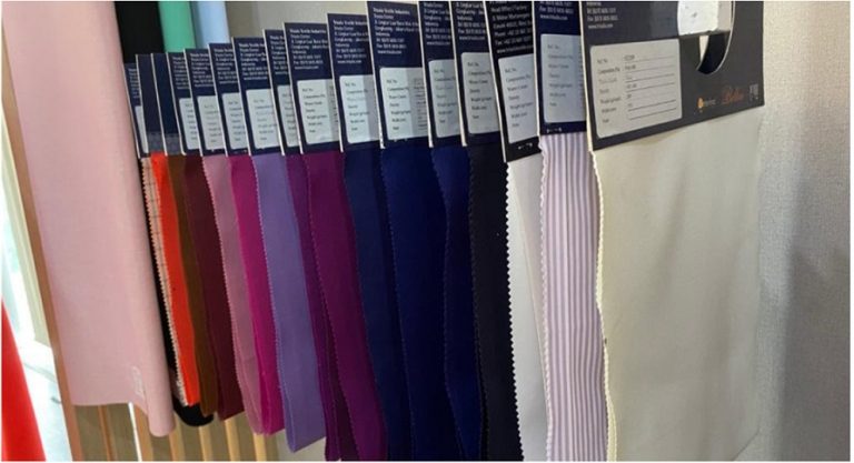 Trisula Textile