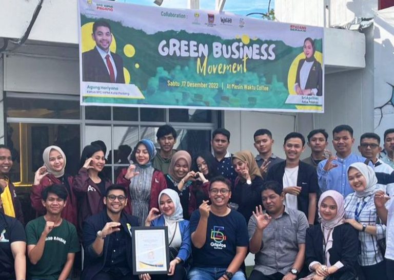BPC Hipmi Padang