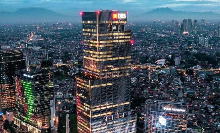 Bank DBS Indonesia