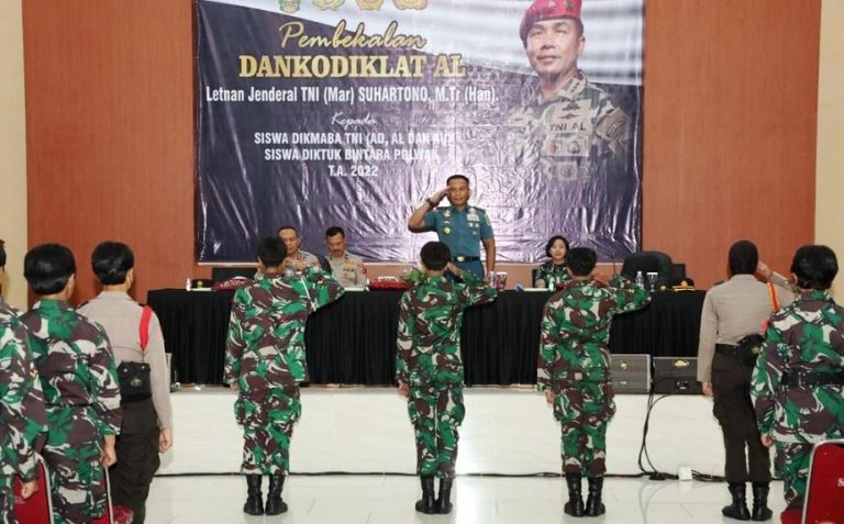 Diklat Integrasi