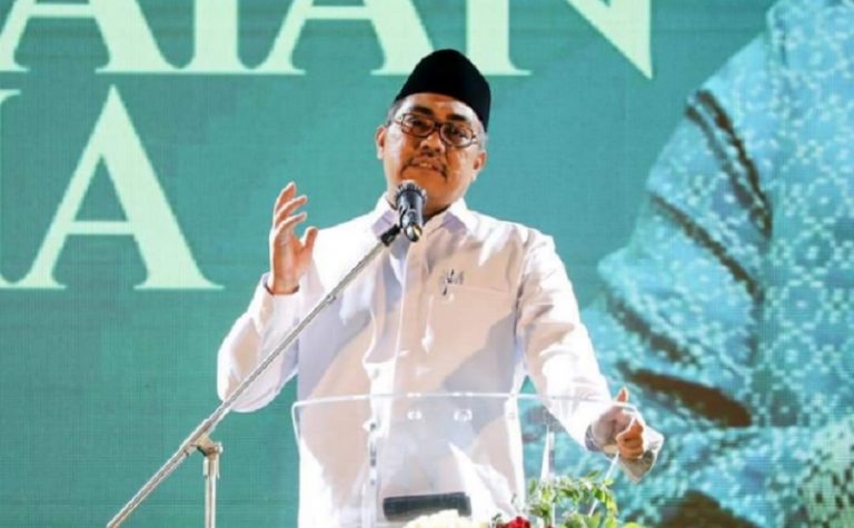 Anggota Komisi III DPR RI dari Fraksi Partai Kebangkitan Bangsa (PKB) Jazilul Fawaid