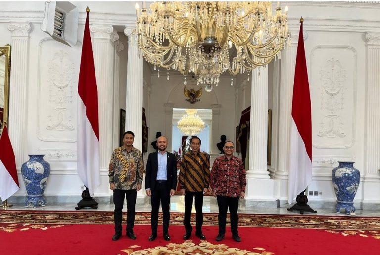Hipmi dan Presiden