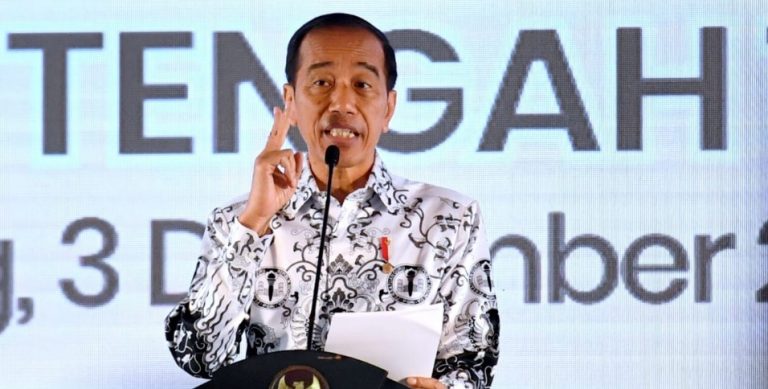 Presiden dan Hari Guru