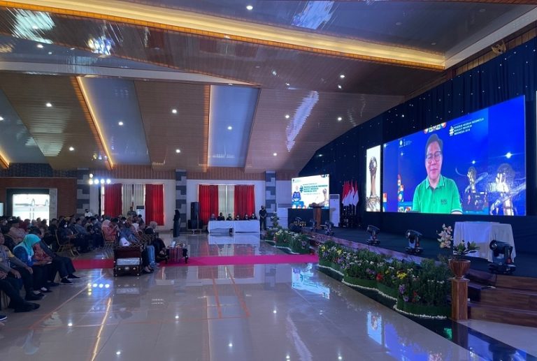 Muhaimin Iskandar