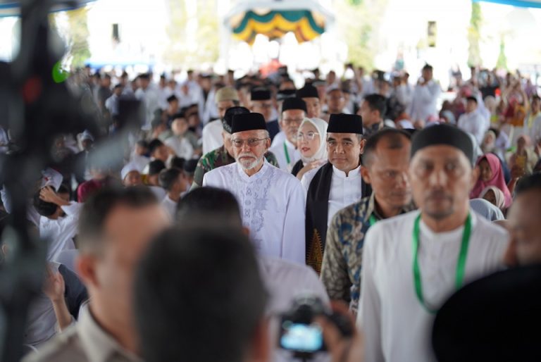 Muzani di Aceh