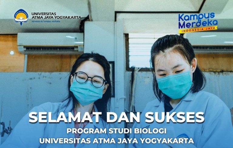 Prodi Biologi UAJY
