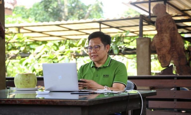 Duet Anies-Cak Imin, Ubah Konstelasi Cawapres Ganjar dan Prabowo