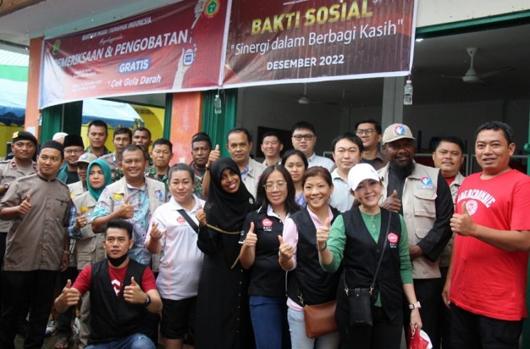 YBI di Batam